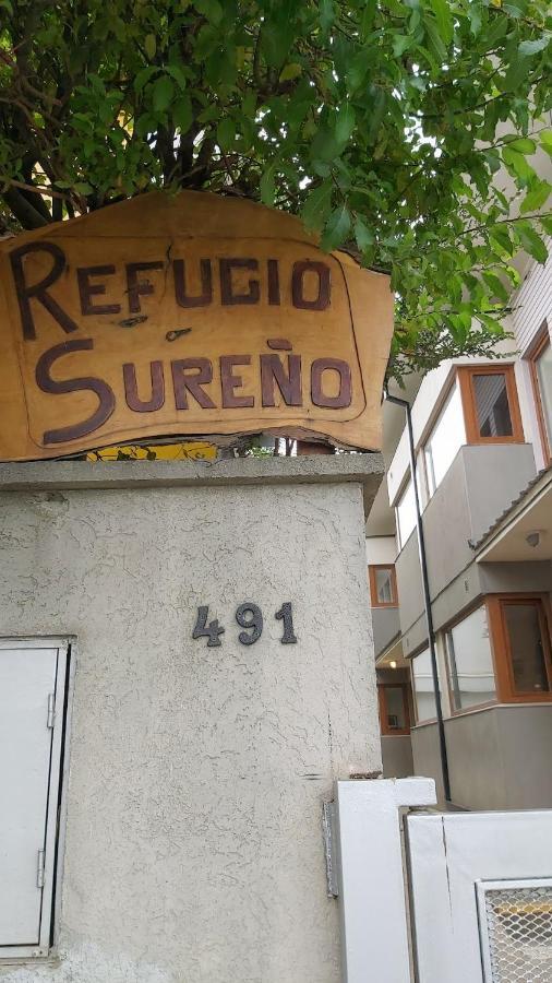 Abrazo Fueguino: Calido Comodo Y Centrico -Wifi Ushuaia Zewnętrze zdjęcie